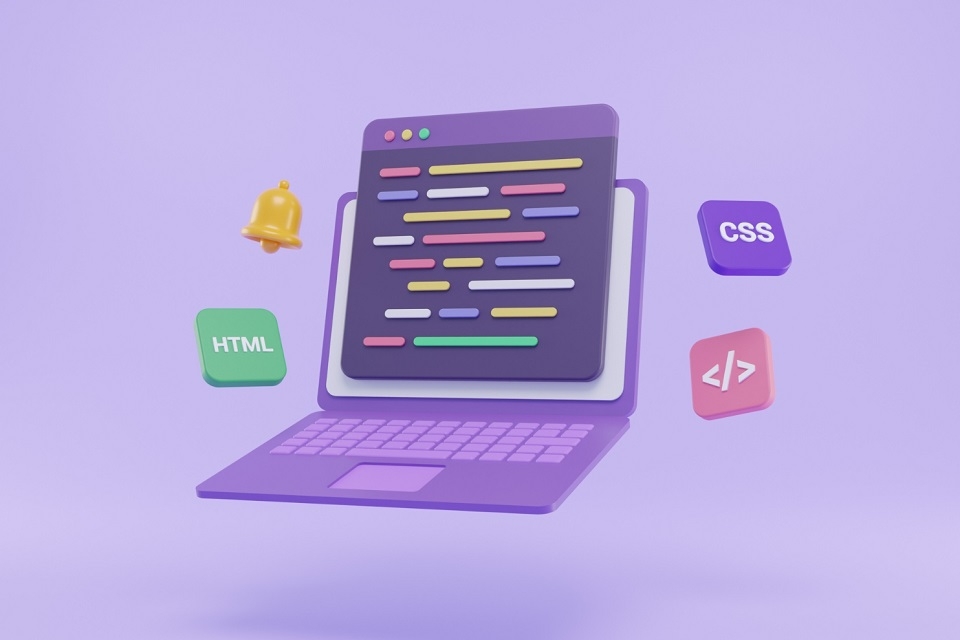 CSR (Client-Side Rendering) là gì?