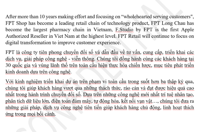 Hướng dẫn chi tiết cách chèn logo vào Word vô cùng đơn giản và nhanh chóng - hình 4