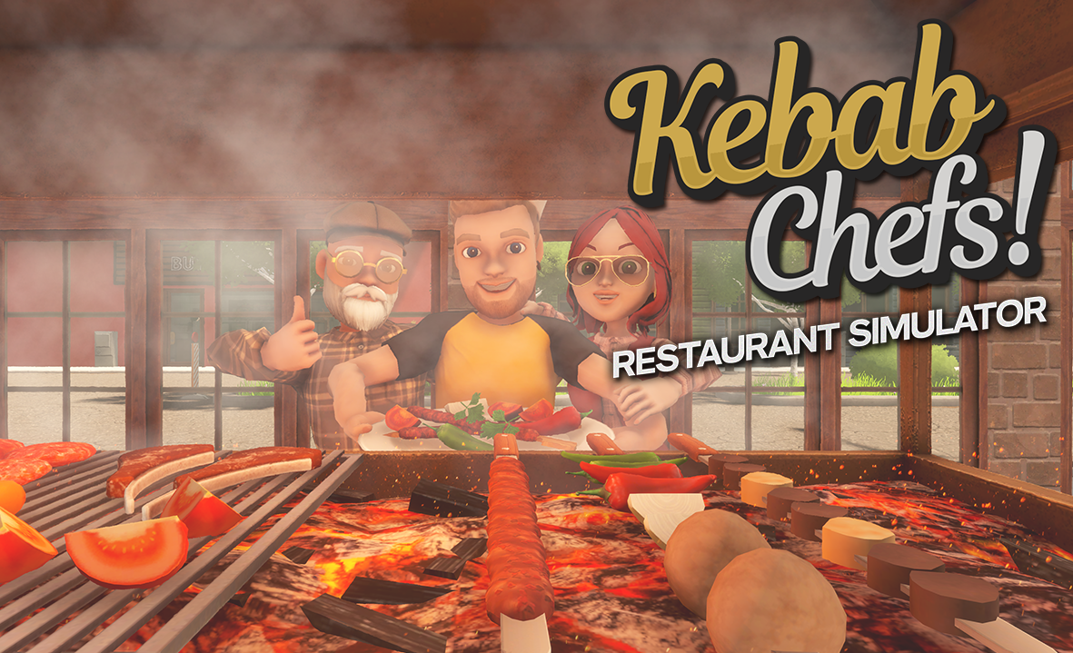 Kebab Chefs 1