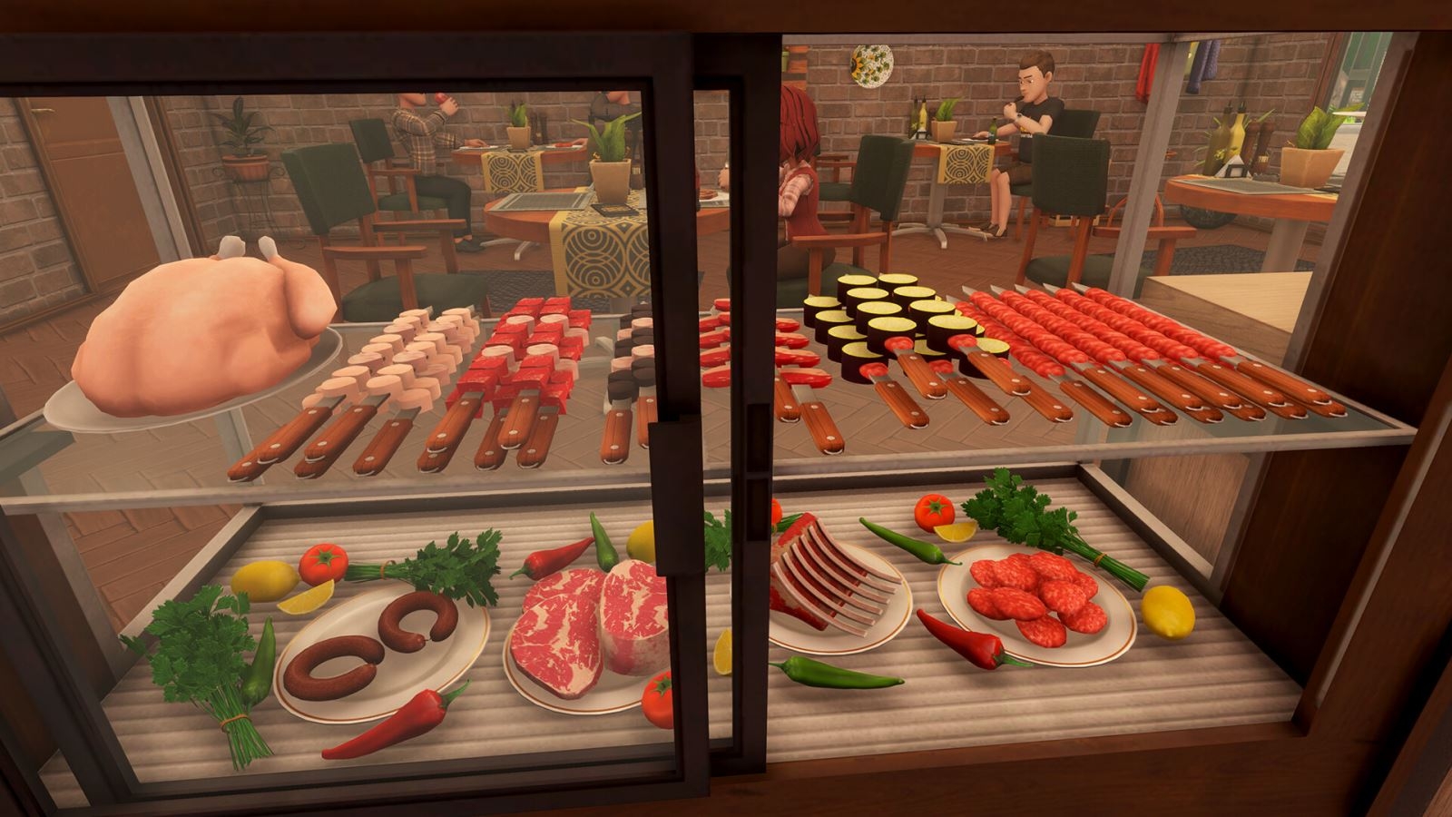 Kebab Chefs 3