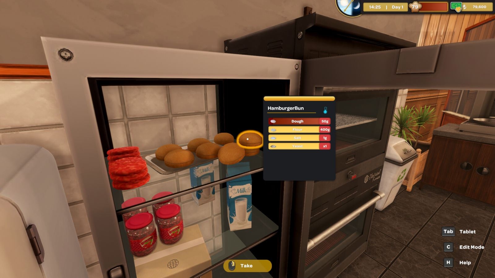 Kebab Chefs 8
