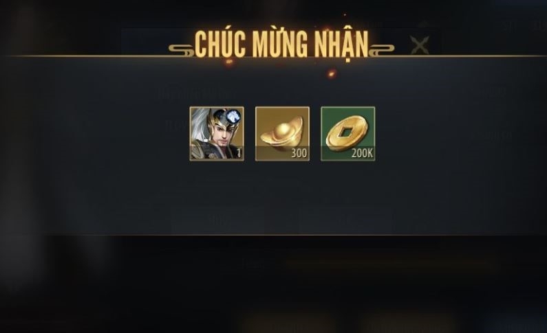 Code Ta Là Đế Vương (ảnh 6)