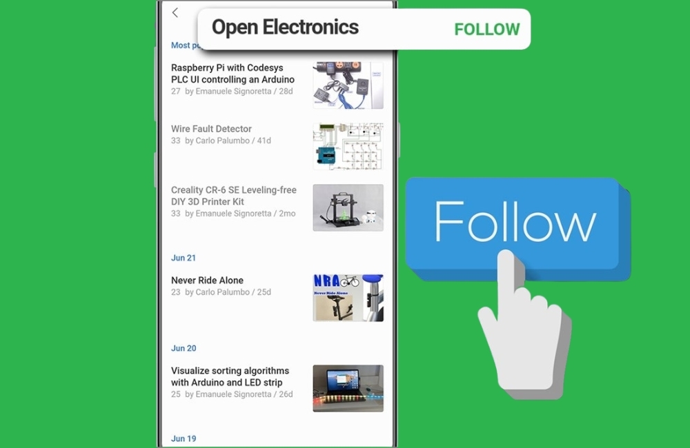 Feedly (ảnh 5)