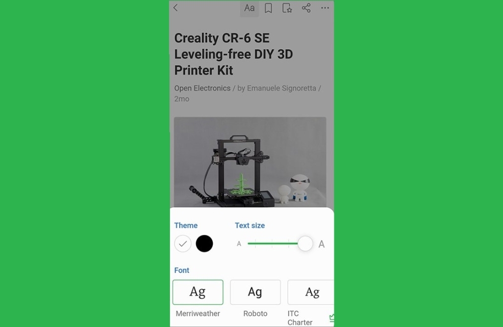Feedly (ảnh 6)