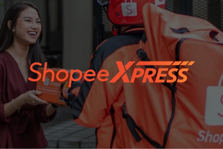 Bưu cục Shopee Express Hà Nội khu vực Gia Lâm