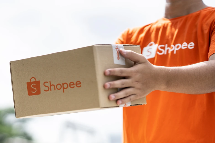 Bưu cục Shopee Express Hà Nội khu vực Thạch Thất Chương Mỹ