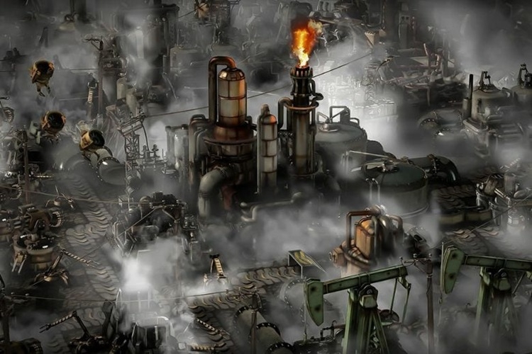 Khám phá tựa game Factorio: Trở thành kĩ sư và xây dựng nhà máy của riêng mình - Hình 5