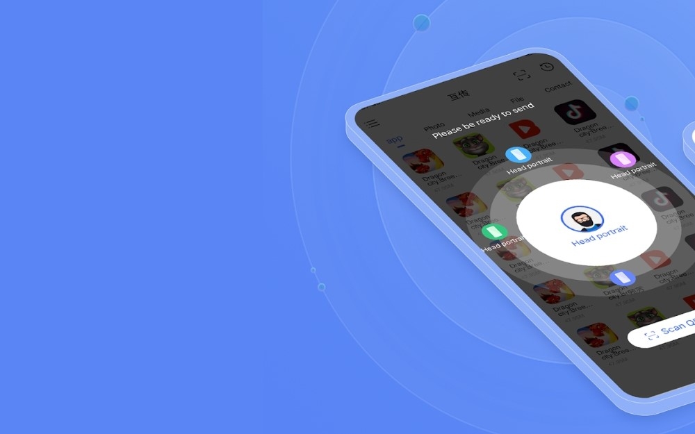 EasyShare (ảnh 2)
