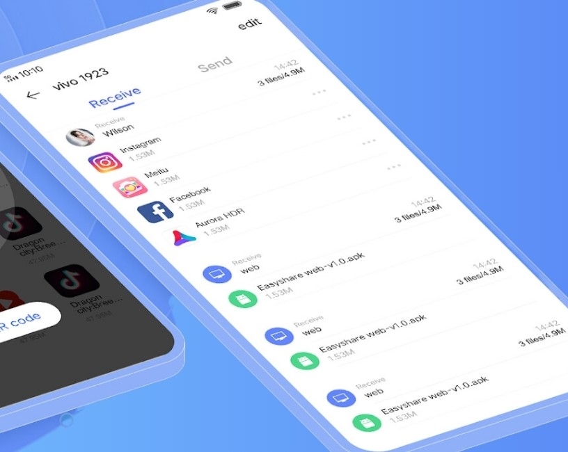 EasyShare (ảnh 3)