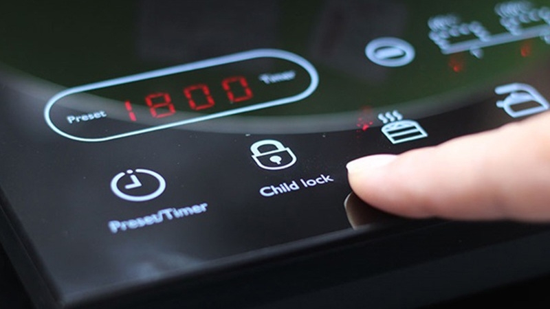 công nghệ bếp từ hawonkoo 8