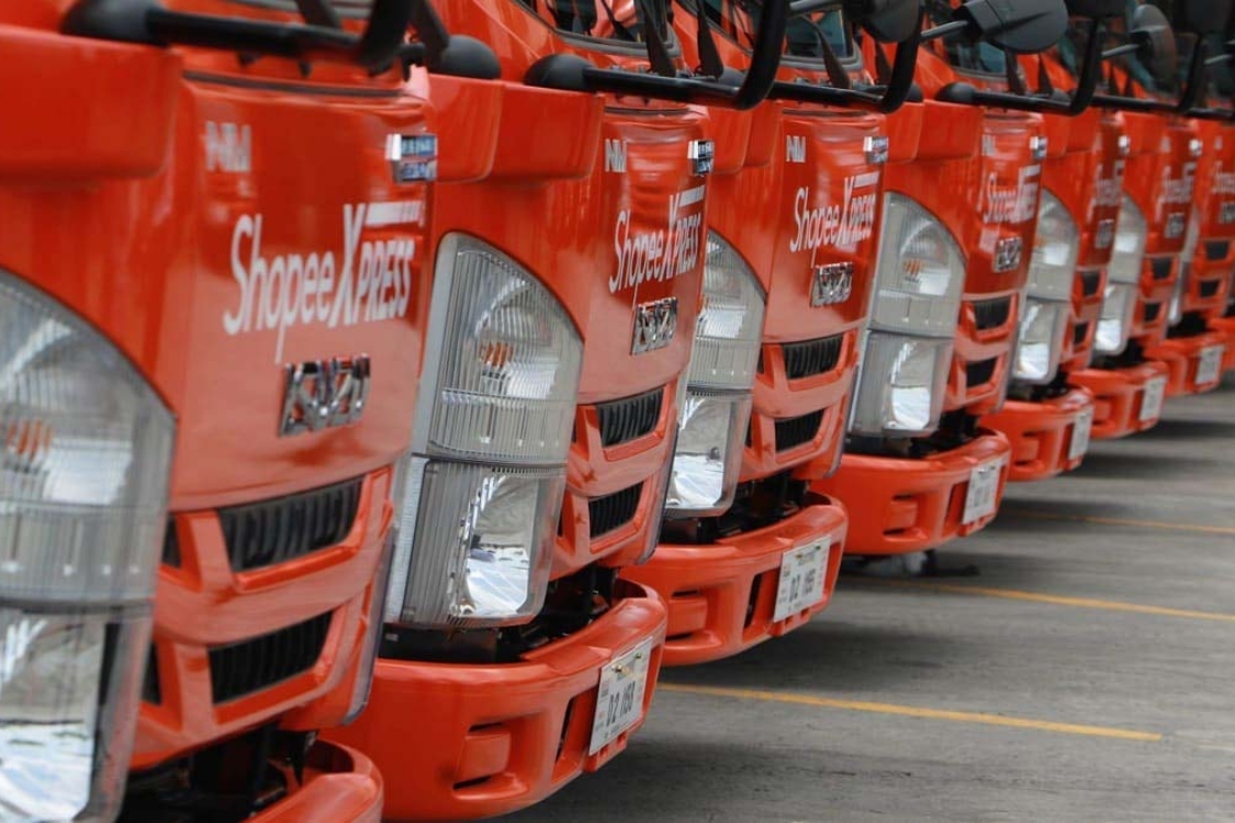 Những câu hỏi thường gặp về bưu cục Shopee Express 1