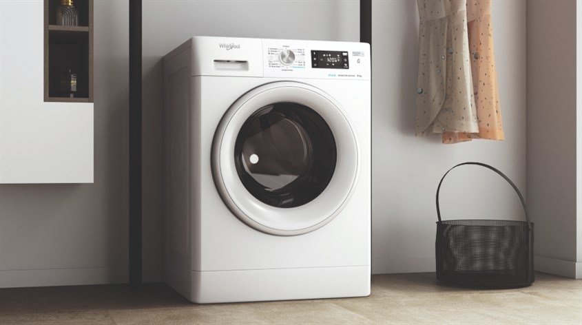 Máy giặt Whirlpool giá bao nhiêu? (Ảnh 5)