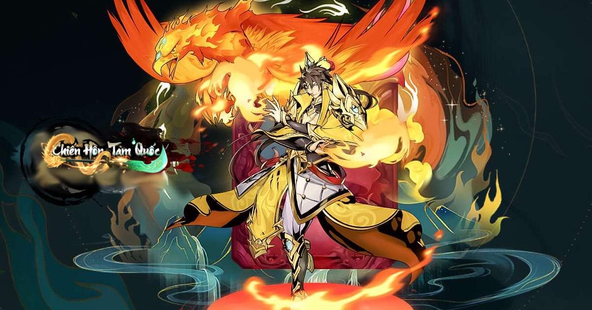 Chiến Hồn Tam Quốc 2