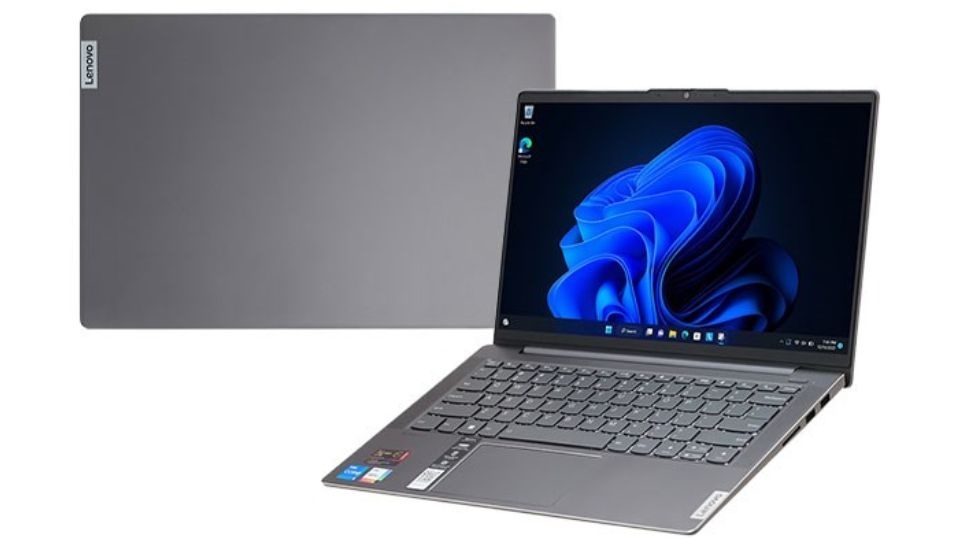 Giới thiệu chung về laptop Lenovo