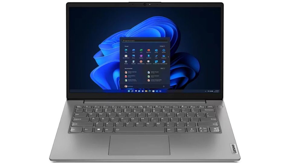 Laptop Lenovo V14 G4 IRU i5 16GB