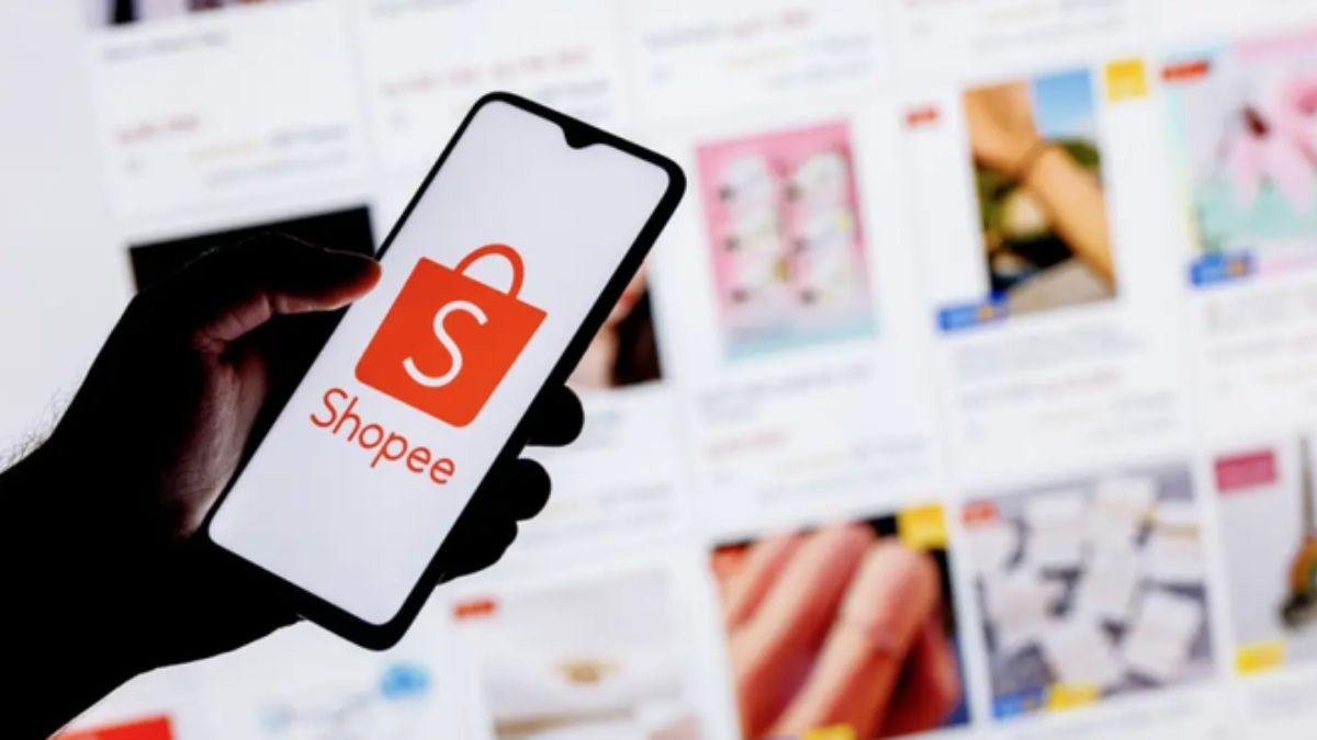 Cách kiếm tiền trên Shopee siêu đơn giản, tăng thu nhập hiệu quả không phải ai cũng biết 5
