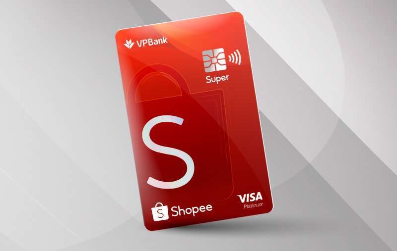 Thẻ VPBank Shopee là gì? Hướng dẫn chi tiết cách mở thẻ VPBank Shopee cực đơn giản, nhanh chóng 1