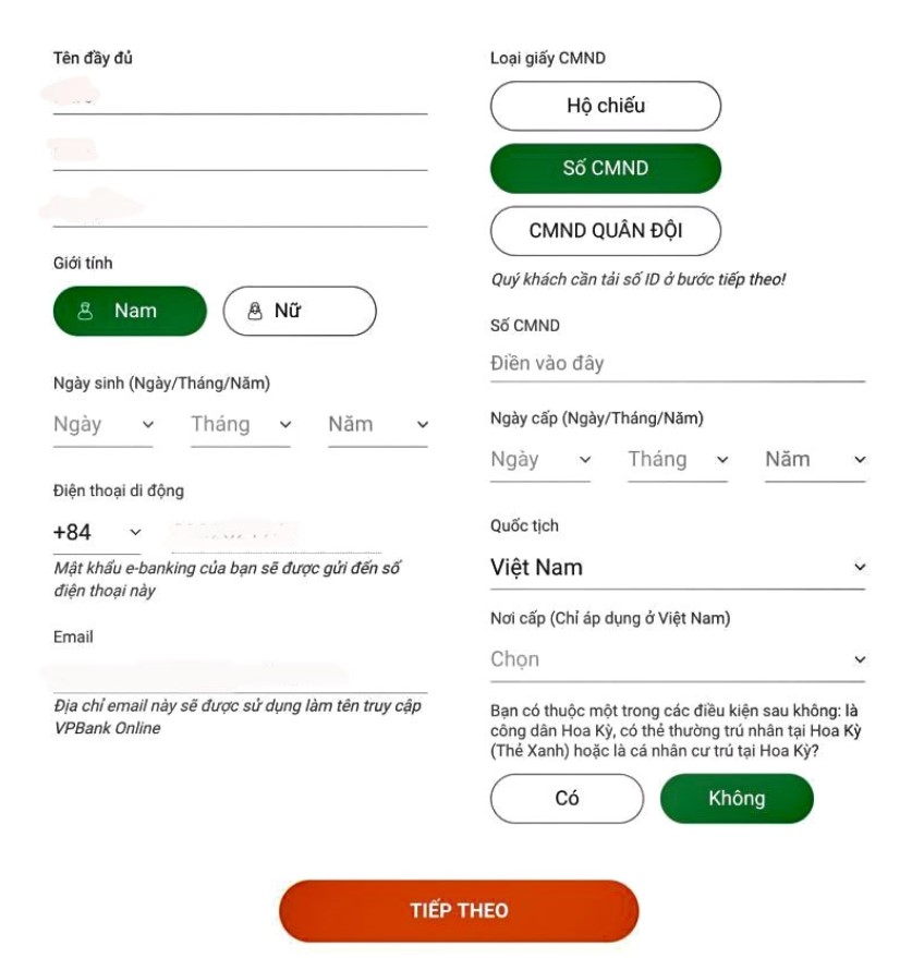 Thẻ VPBank Shopee là gì? Hướng dẫn chi tiết cách mở thẻ VPBank Shopee cực đơn giản, nhanh chóng 10