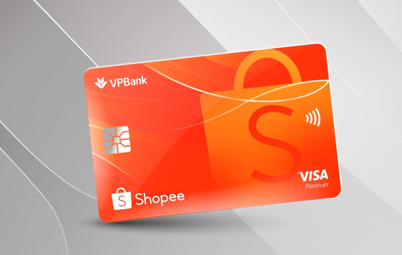 Thẻ VPBank Shopee là gì? Hướng dẫn chi tiết cách mở thẻ VPBank Shopee cực đơn giản, nhanh chóng 2