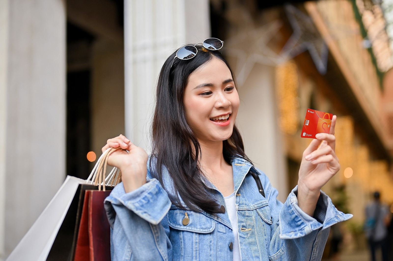 Thẻ VPBank Shopee là gì? Hướng dẫn chi tiết cách mở thẻ VPBank Shopee cực đơn giản, nhanh chóng 5
