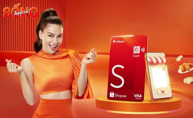 Thẻ VPBank Shopee là gì? Hướng dẫn chi tiết cách mở thẻ VPBank Shopee cực đơn giản, nhanh chóng 6