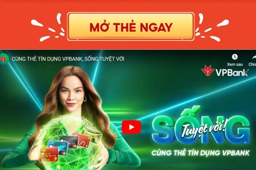 Thẻ VPBank Shopee là gì? Hướng dẫn chi tiết cách mở thẻ VPBank Shopee cực đơn giản, nhanh chóng 7
