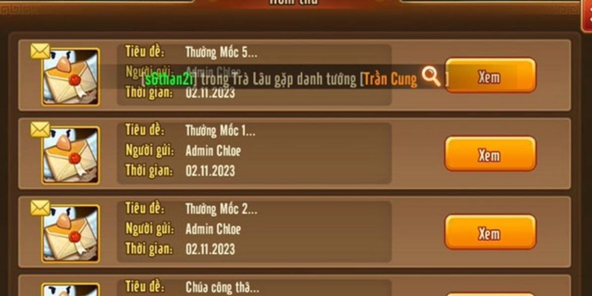 code Tam Quốc X (ảnh 3)