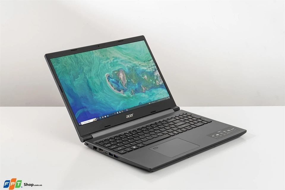 laptop văn phòng có card rời 2024 - hình 2