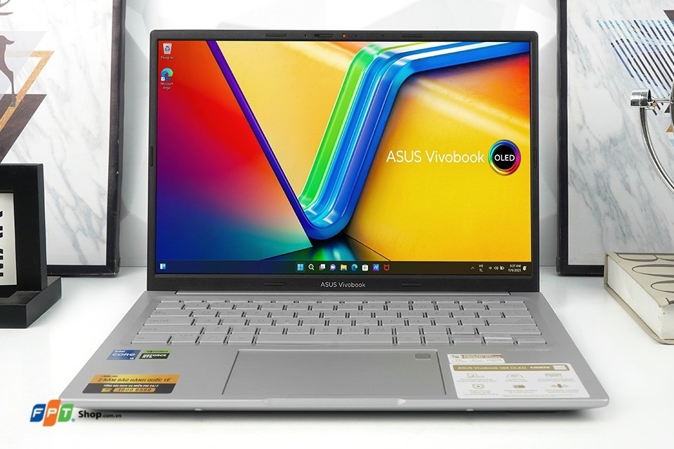 laptop văn phòng có card rời 2024 - hình 7