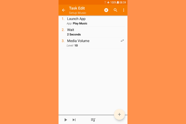 8 tính năng hữu ích của Tasker giúp tự động hóa công việc trên thiết bị Android - Hình 4