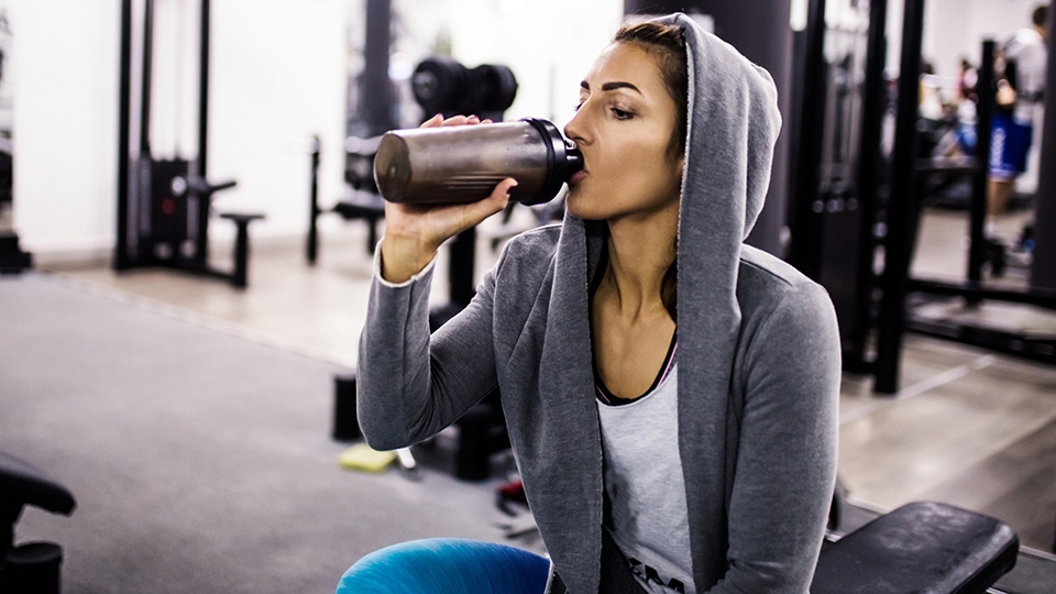 Loại trà mate phù hợp với người đang giảm cân