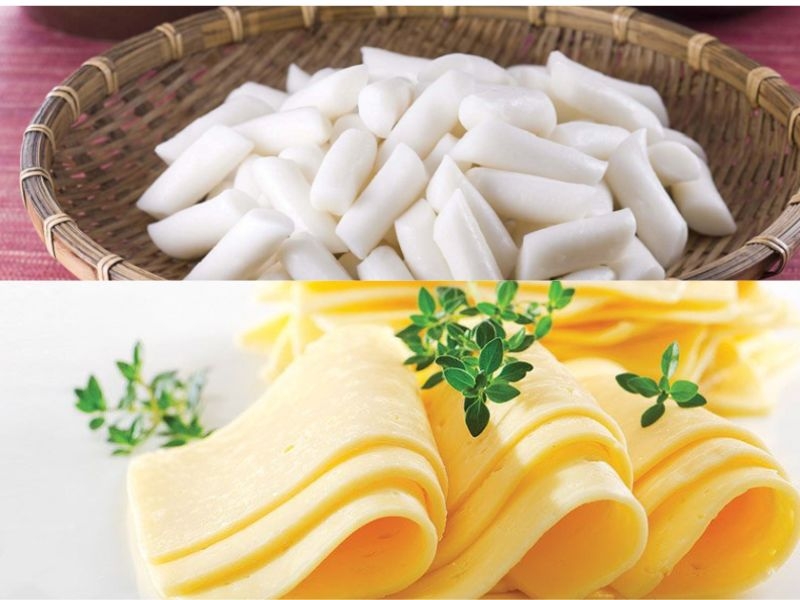 bánh gạo phô mai 01