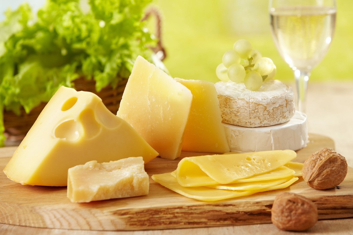 bánh gạo phô mai 05