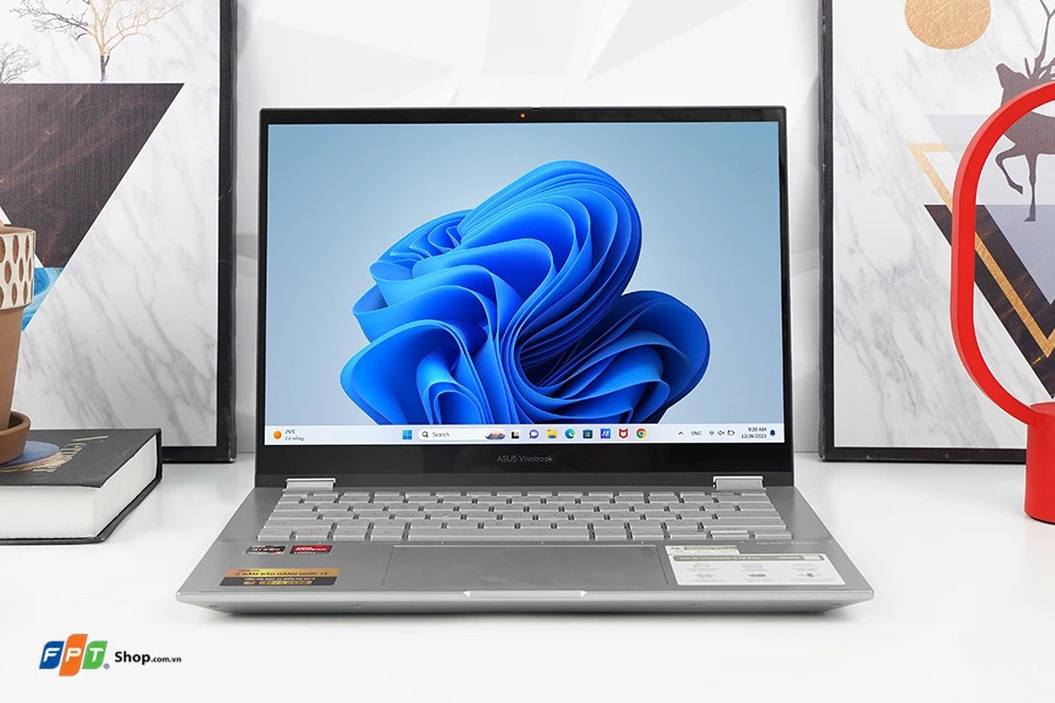 laptop đồ họa giá dưới 20 triệu 9