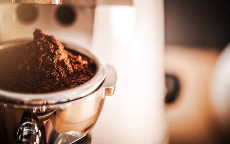 Cách điều chỉnh máy pha và máy xay cà phê cụ thể - Các lỗi thường gặp phải và cách khắc phục 3