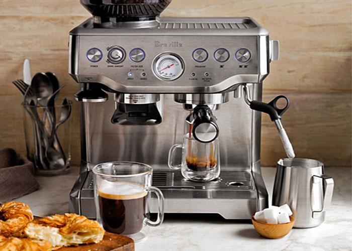 Cách điều chỉnh máy pha và máy xay cà phê cụ thể - Các lỗi thường gặp phải và cách khắc phục 4