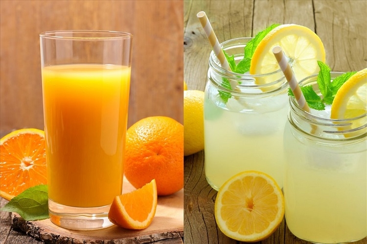Bình giữ nhiệt không nên đựng gì? (Hình 2)