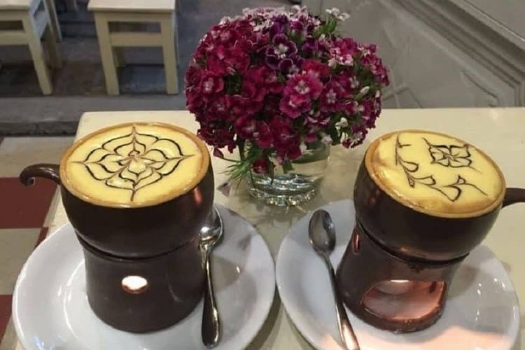 Thưởng thức