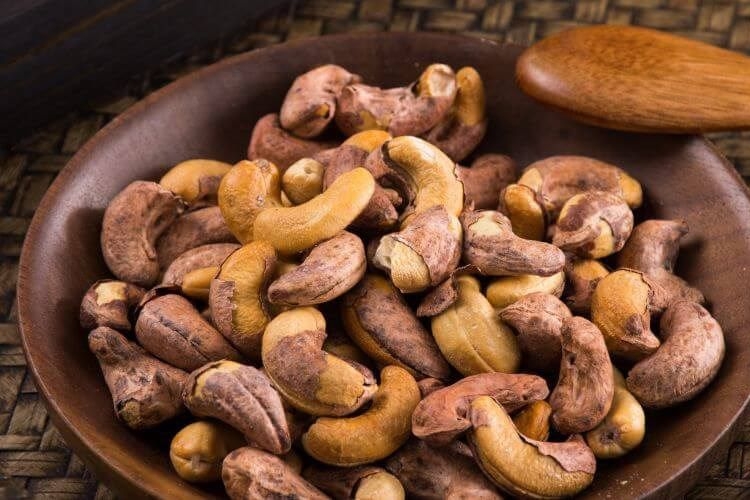 Đảo hạt điều