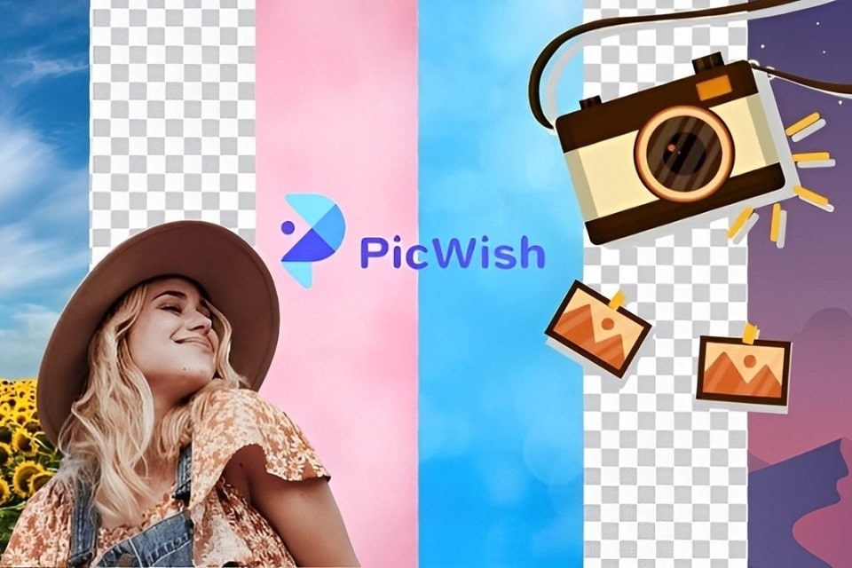 Tất tần tật cách sử dụng PicWish trình sửa ảnh thông minh Tất tần tật cách sử dụng PicWish trình sửa ảnh thông minh