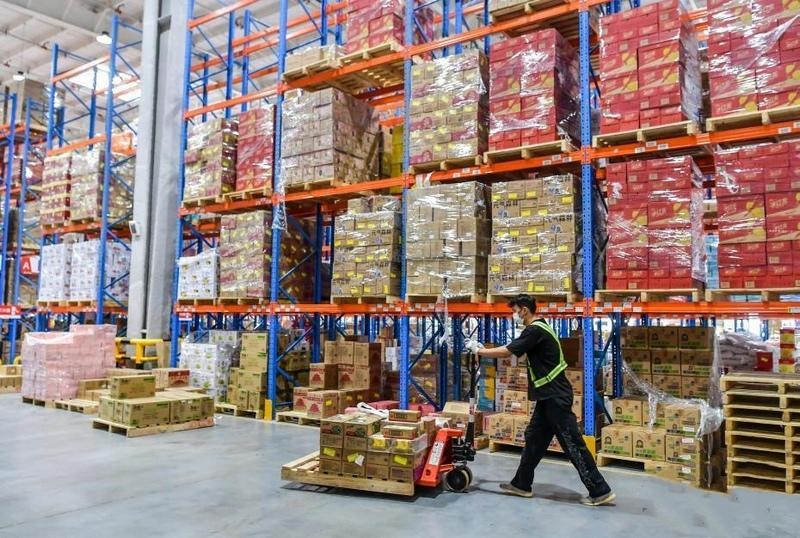 Kho Tuyền Châu Shopee ở đâu (Ảnh 3)