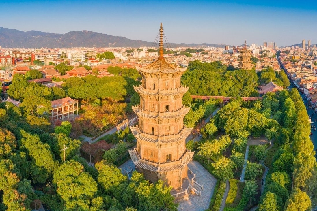 Kho Tuyền Châu Shopee ở đâu (Ảnh 2)