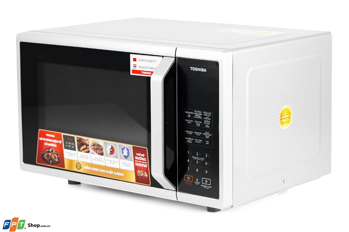 Lò nướng loại nào tốt nhất thị trường (ảnh 4)