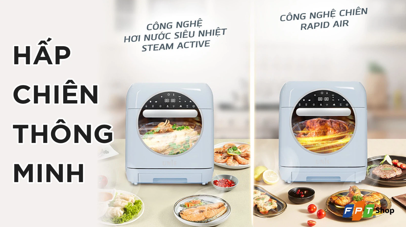 Lò nướng loại nào tốt nhất thị trường (ảnh 3)