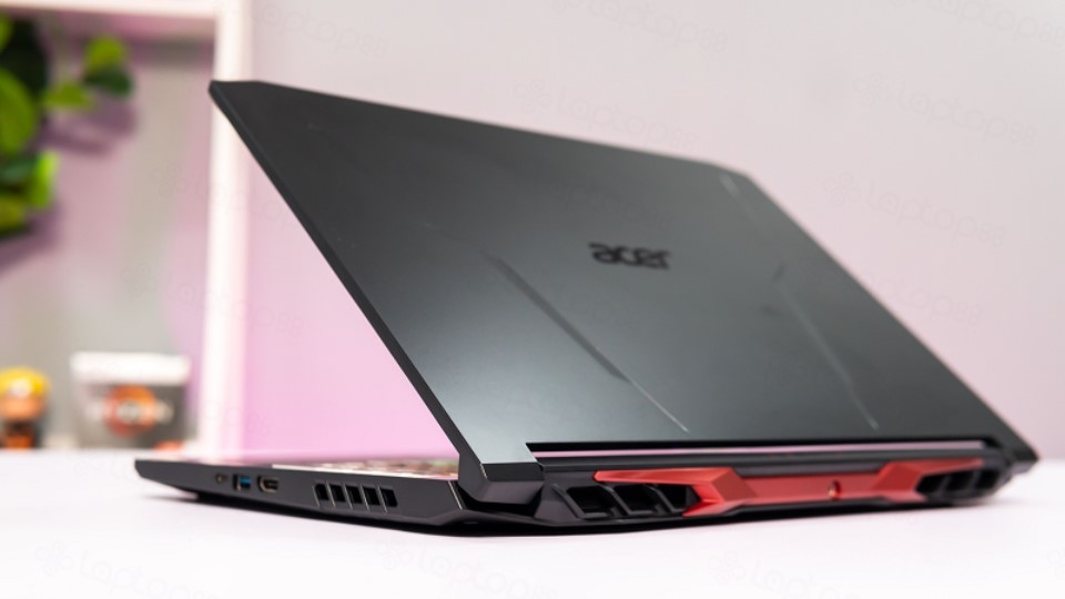 Acer Nitro