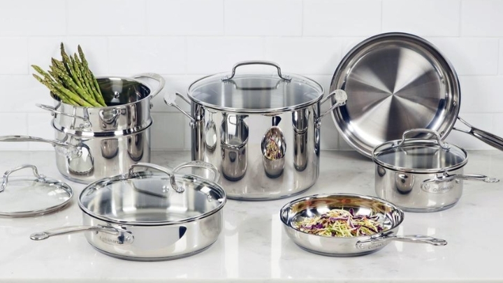 Bếp từ Bosch có kén nồi không?