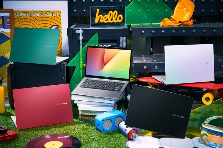 TOP 5 laptop Asus Vivobook dưới 15 triệu 2024 có thiết kế đẹp và hiệu năng tốt - Hình 1