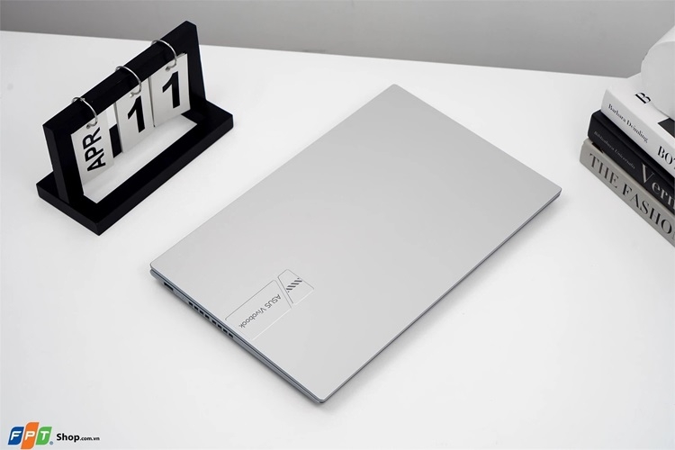 TOP 5 laptop Asus Vivobook dưới 15 triệu 2024 có thiết kế đẹp và hiệu năng tốt - Hình 5