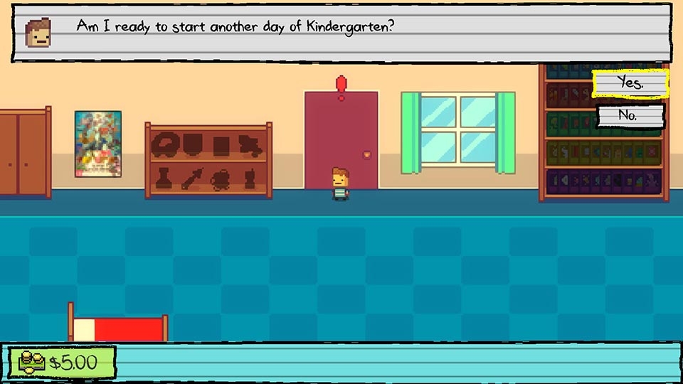 Kindergarten 2 - Ảnh 02