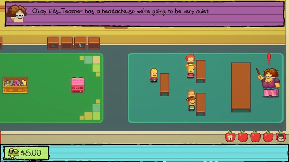 Kindergarten 2 - Ảnh 03